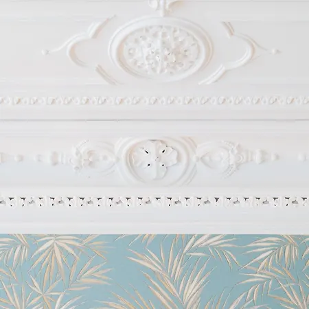 Hm Loios Charming Loft アパート *