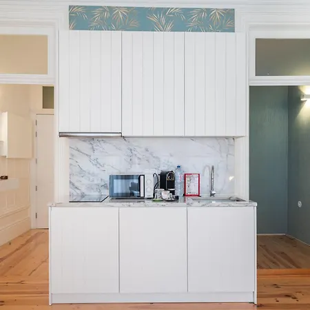 Hm Loios Charming Loft ポルト